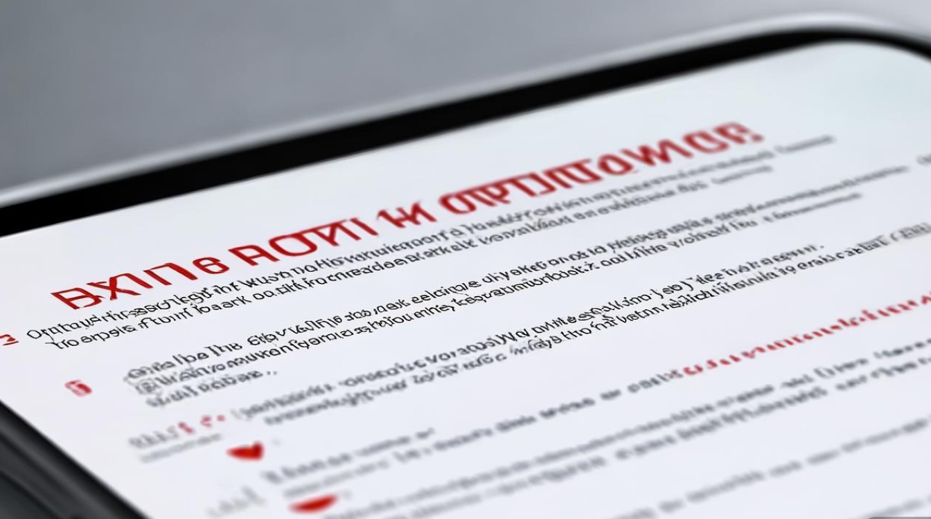 华为手机无法打开WiFi怎么办?解决方法有哪些?