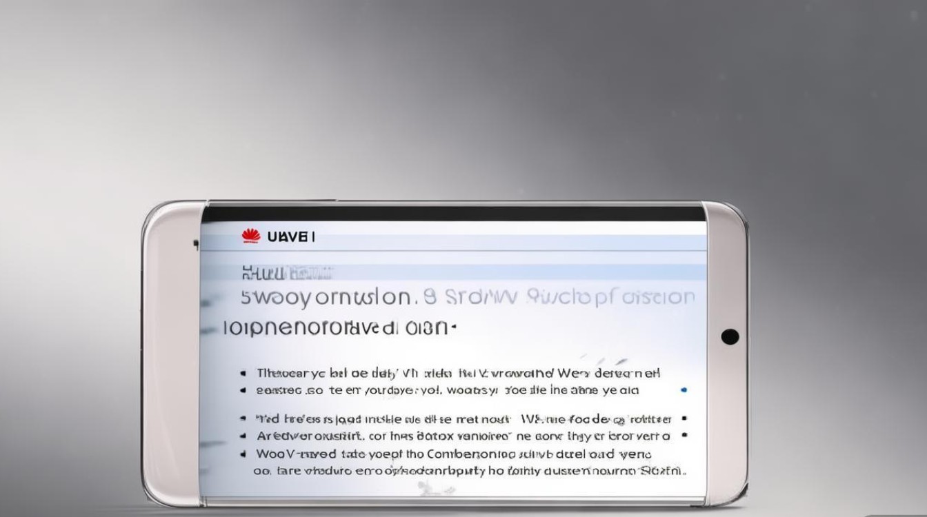 华为手机突然打不开WiFi怎么办?解决方法是什么?