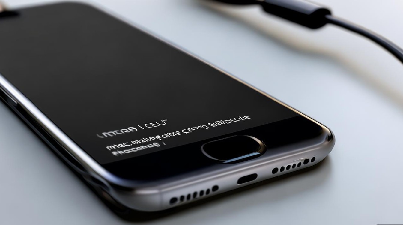 vivox6插闪充头为什么不显示闪充图标?