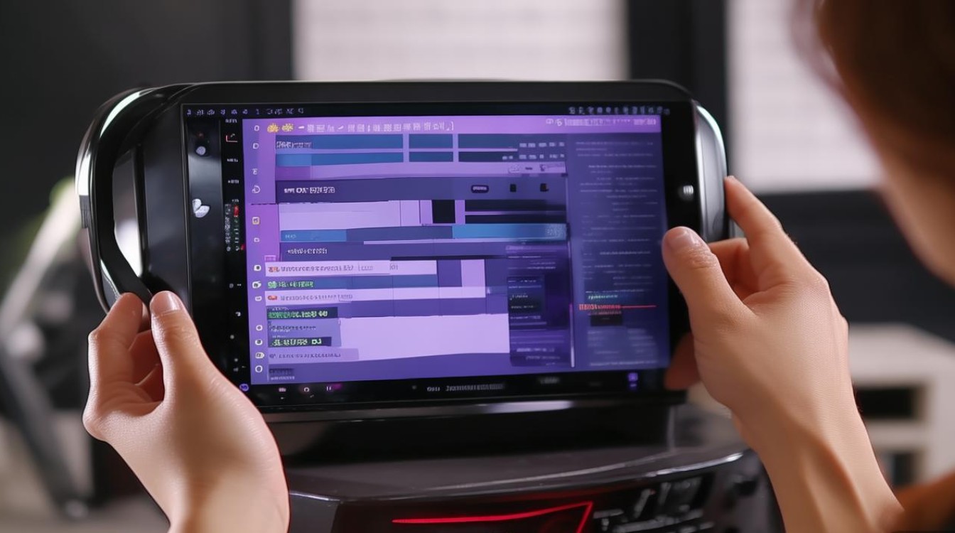 唱吧怎么打开耳返?开启步骤详解教程。