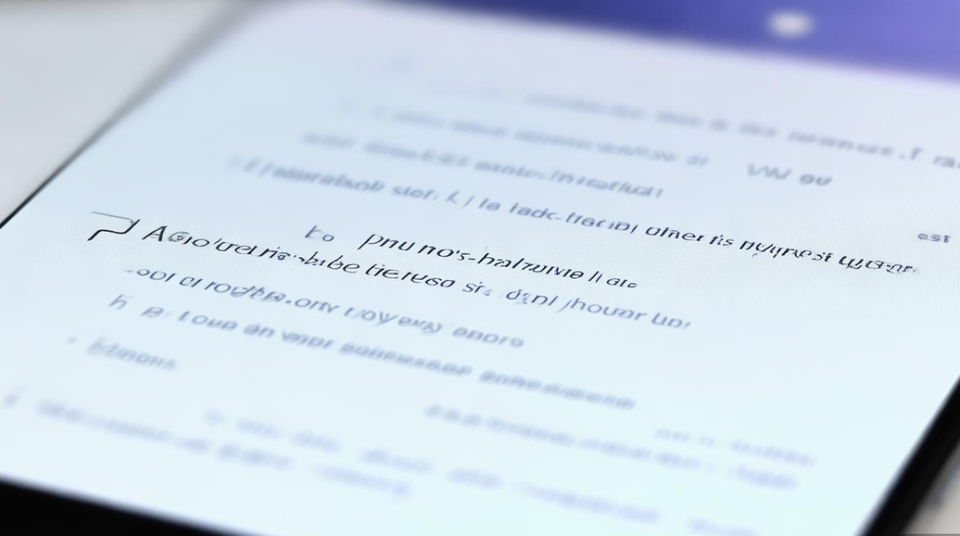 vivox6p手机截图方法有哪些?新手必看步骤指南