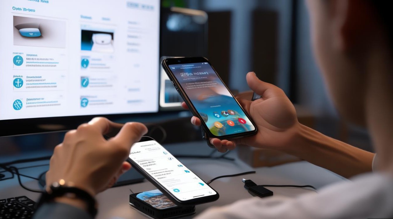 荣耀手机数据怎么完整转到OPPO新机？