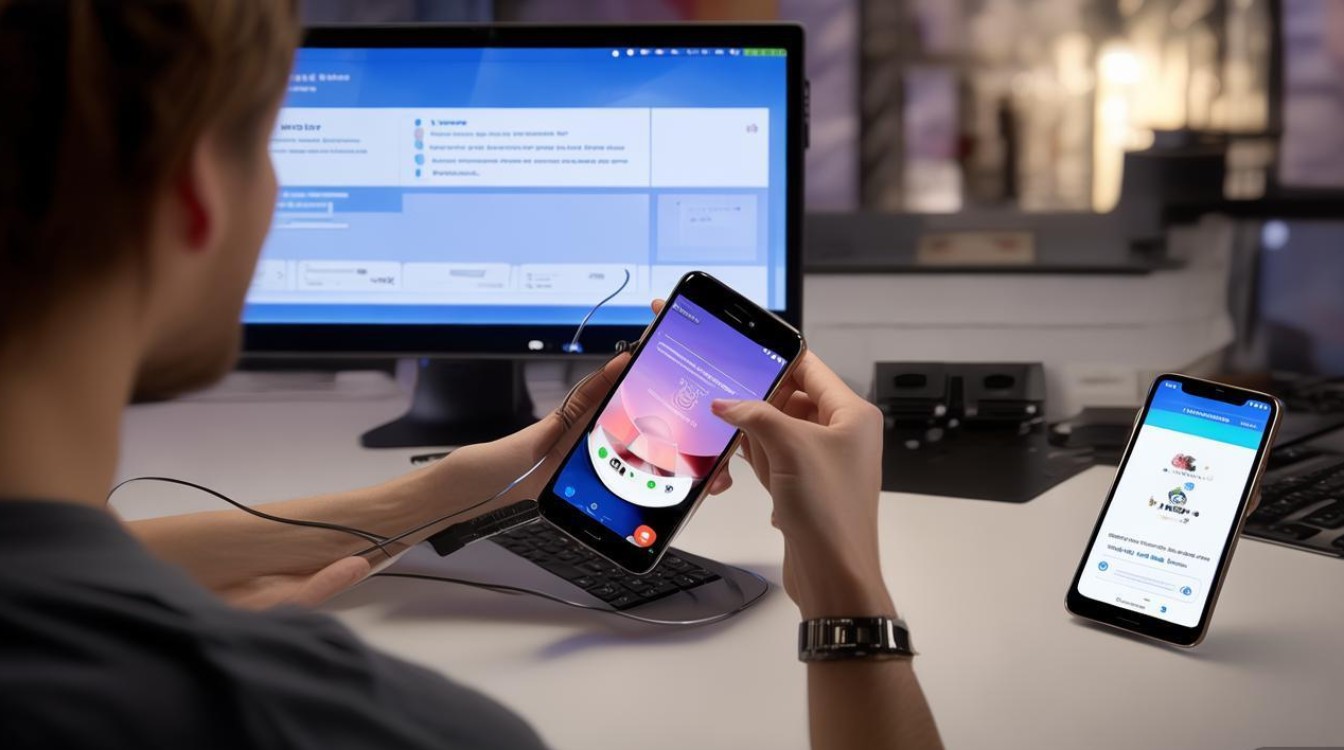 荣耀手机数据怎么完整转到OPPO新机？