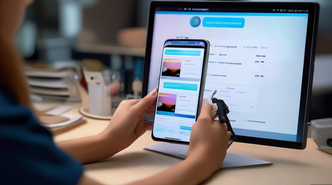 荣耀手机数据怎么完整转到OPPO新机？