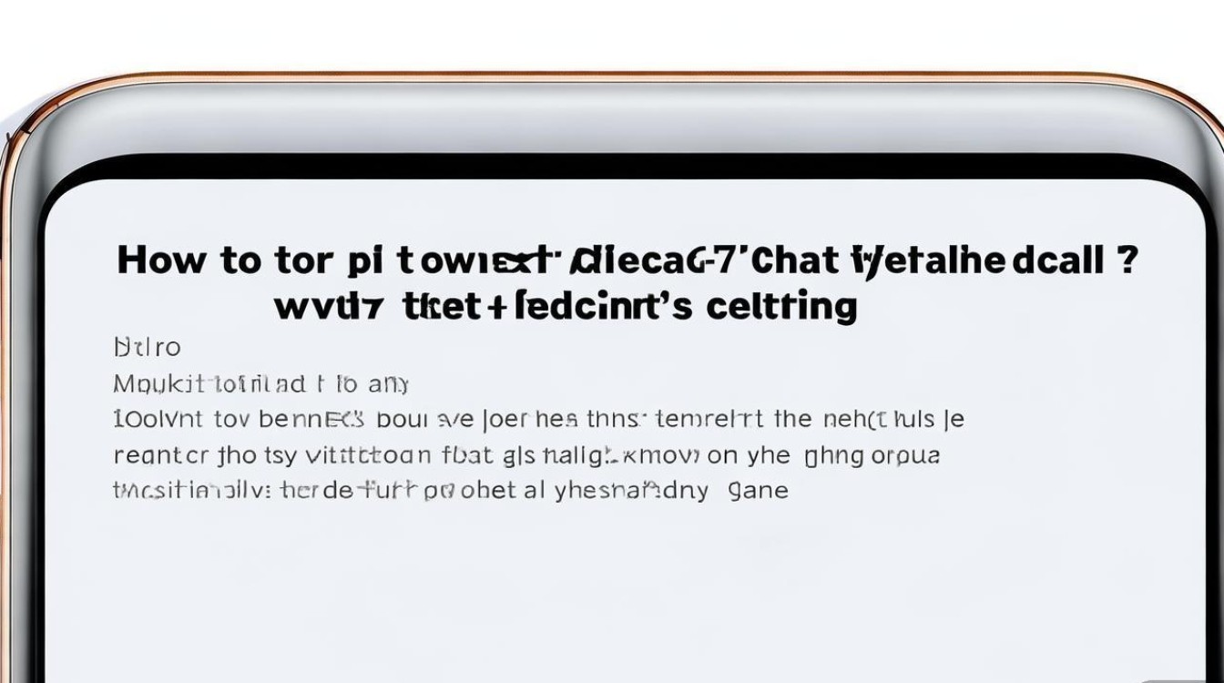 苹果7怎么关闭微信语音通话？设置里找不到入口怎么办？
