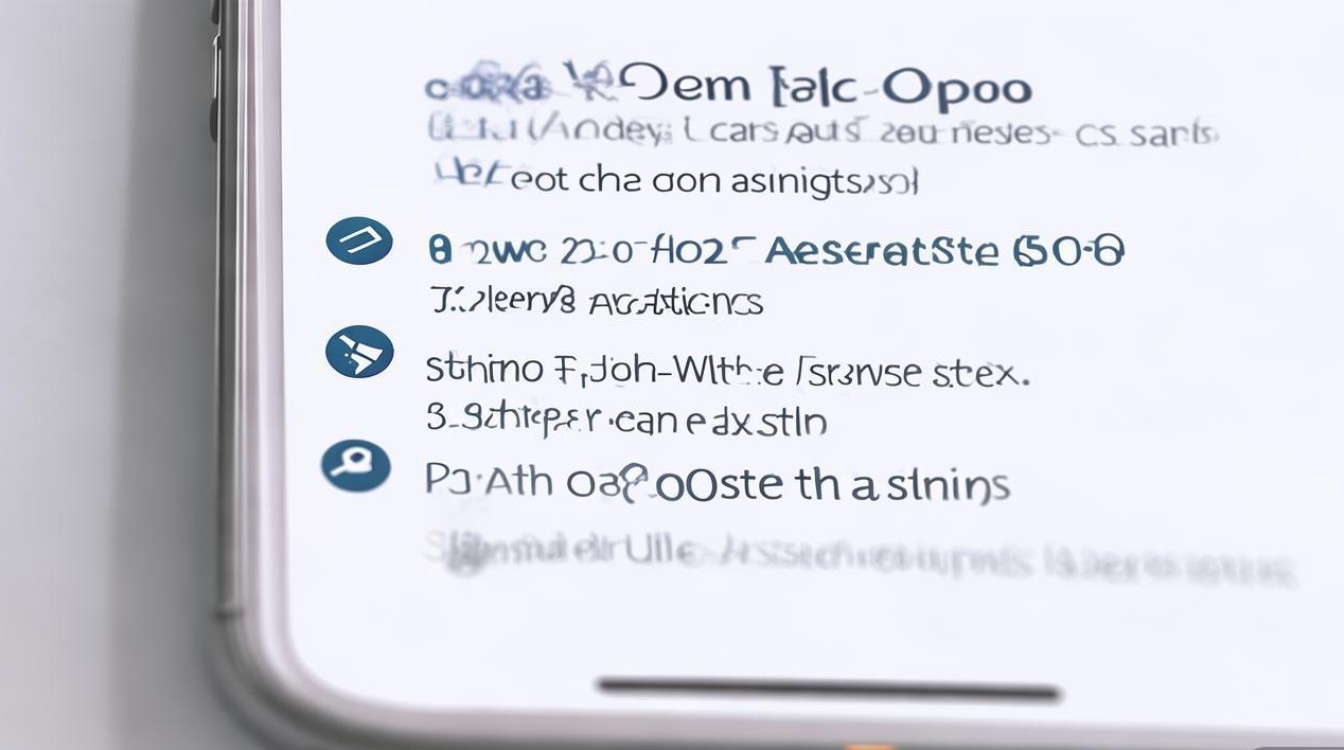 oppo手机怎么打开小助手?设置步骤是怎样的?