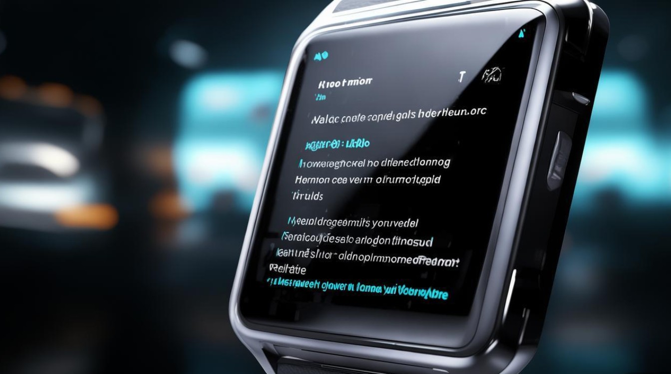 华为穿戴设备有哪些隐藏功能可以提升使用体验?