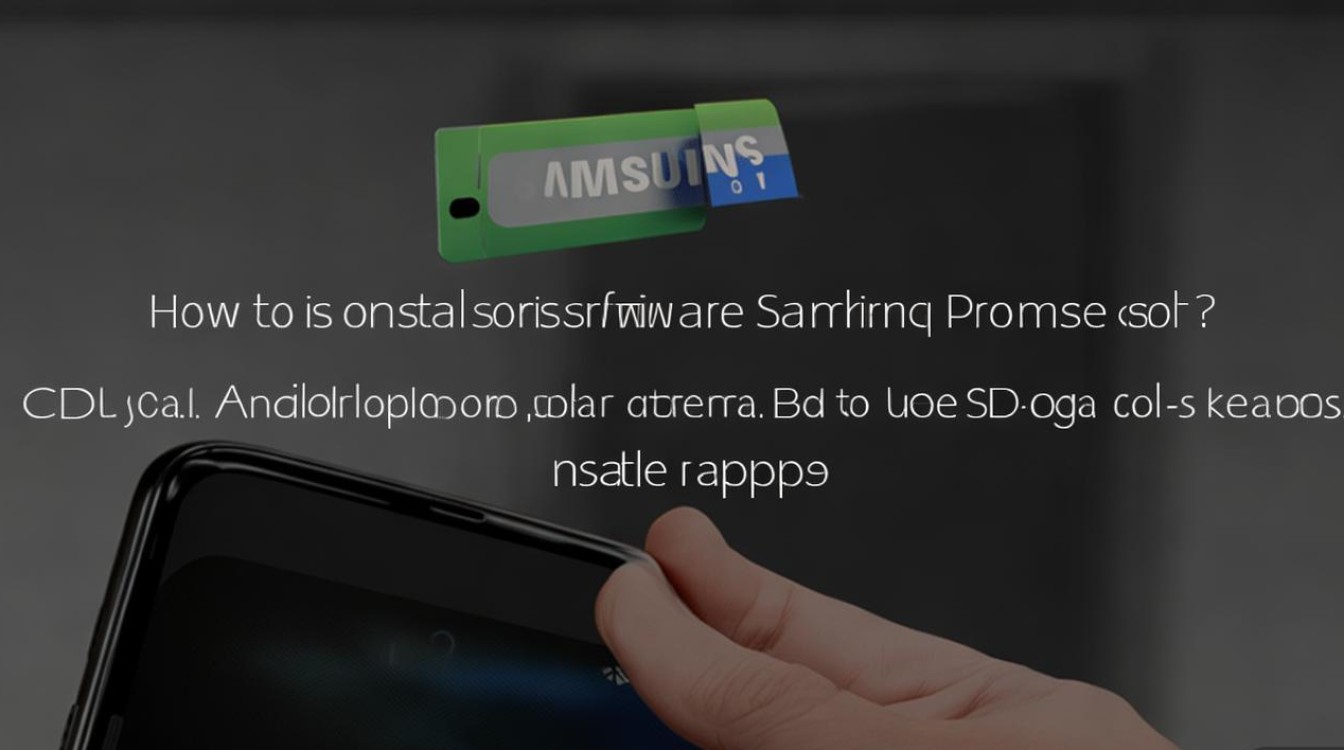 三星pro sd卡怎么安装软件?安卓手机能用sd卡装应用吗?