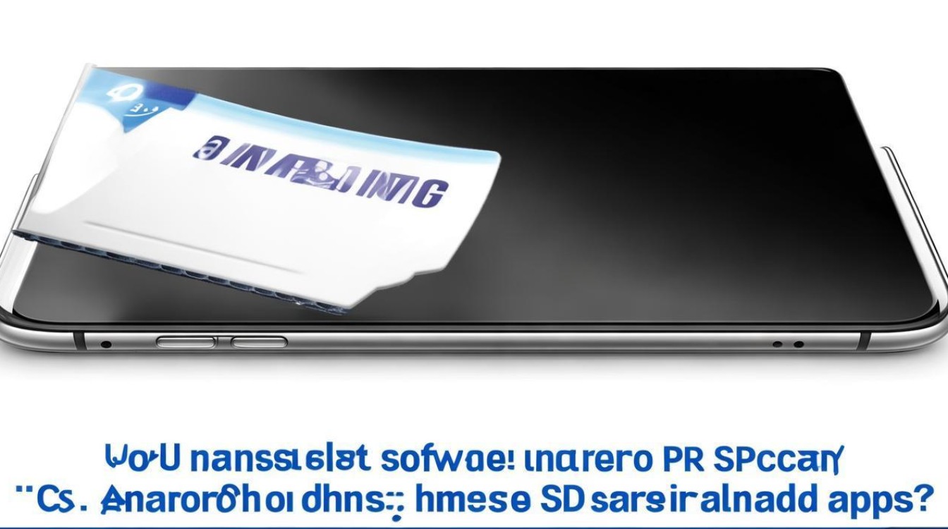 三星pro sd卡怎么安装软件?安卓手机能用sd卡装应用吗?