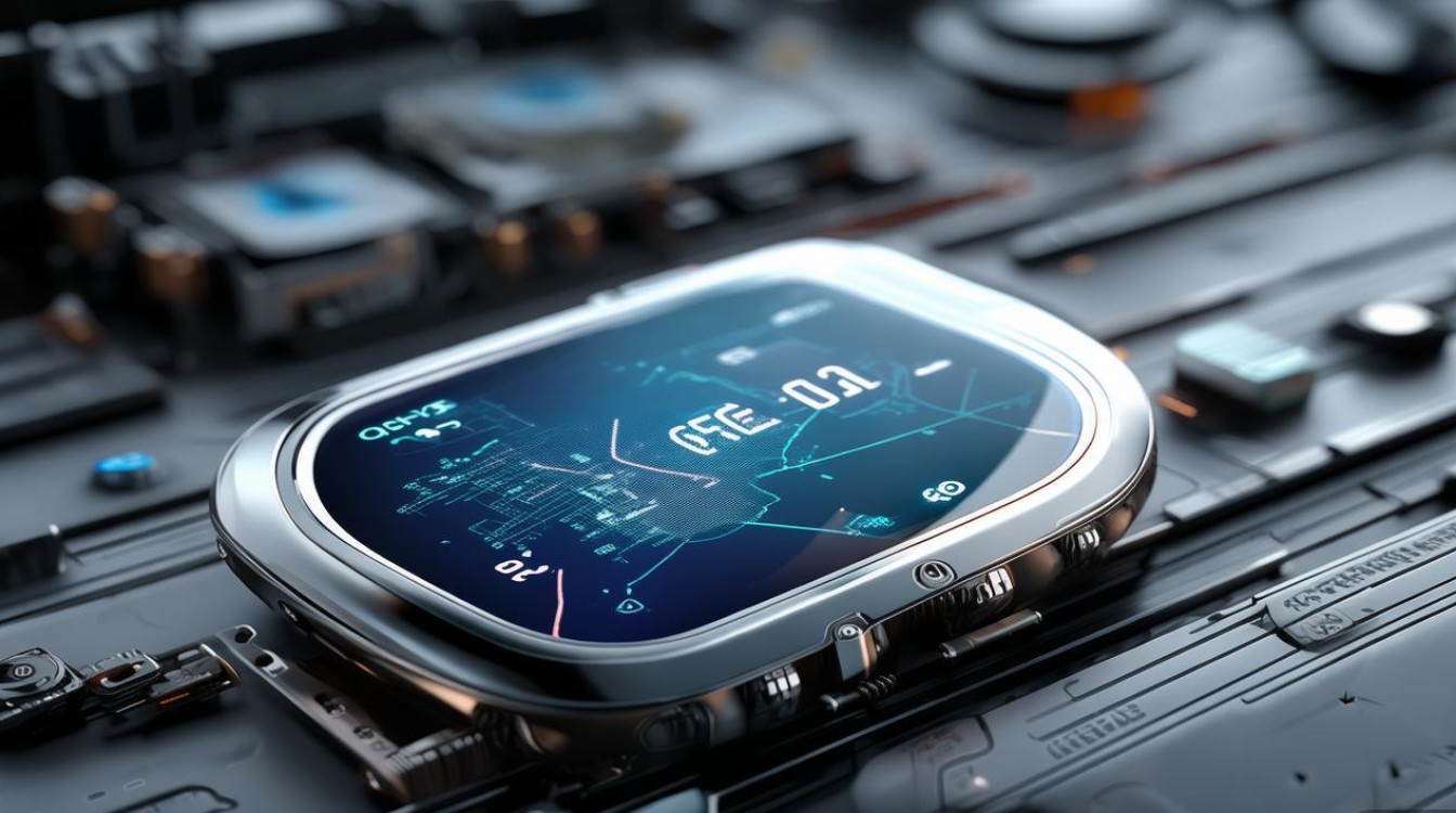 华为穿戴设备如何实现精确定位功能?