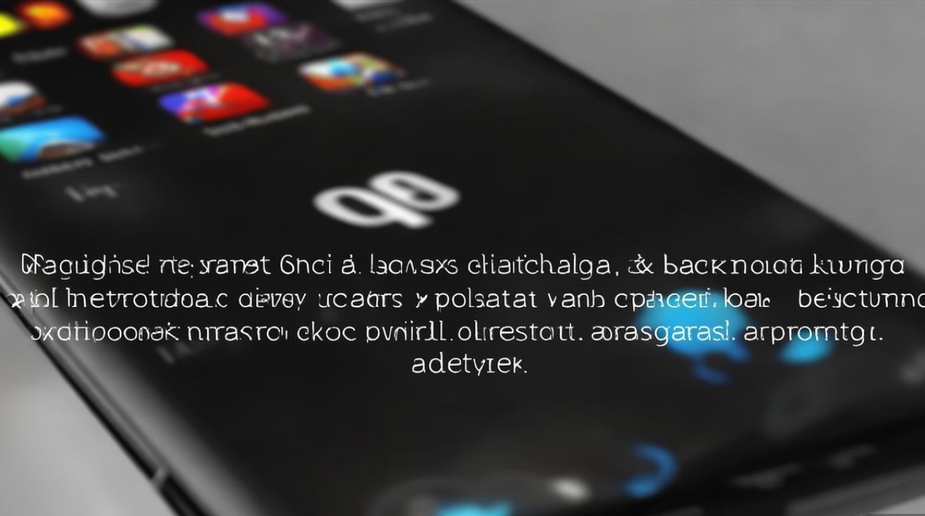 oppo手机后台运行程序太多,后台应用怎么清理才不耗电?