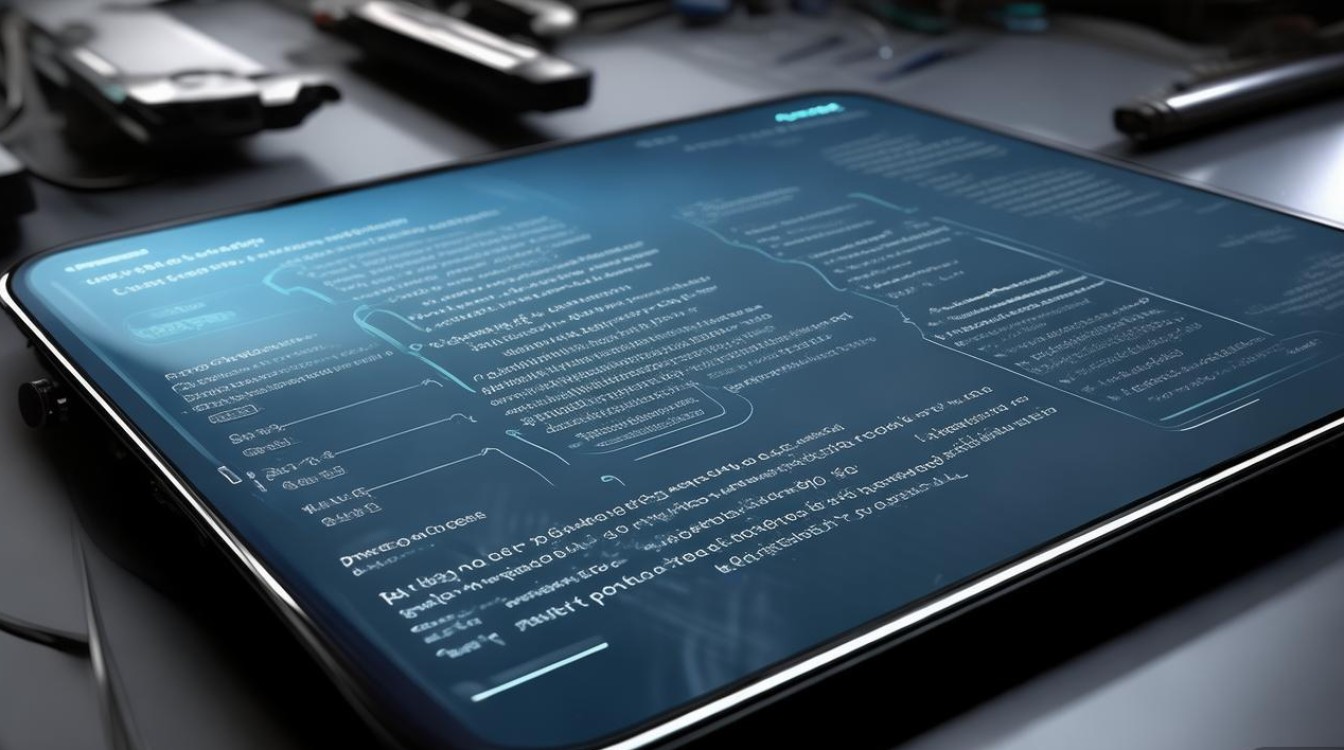 华为触屏突然失灵怎么办?自己能修还是得找售后?