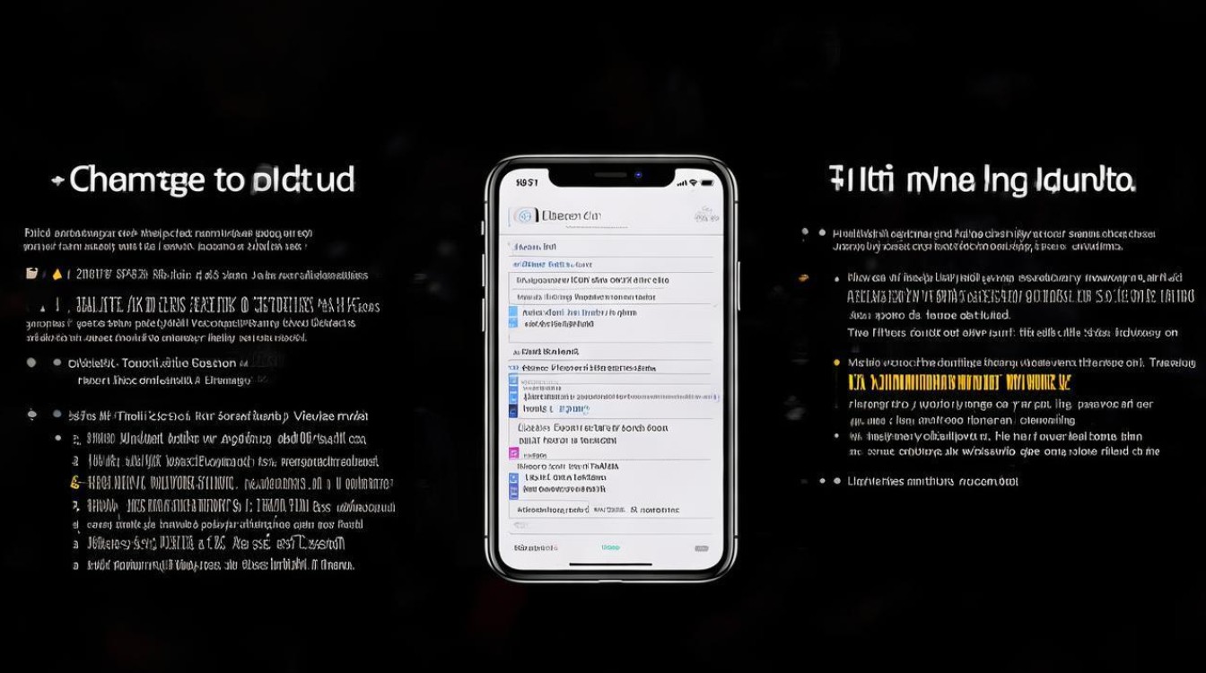 苹果7更换ID账号教程,旧数据会丢失吗?