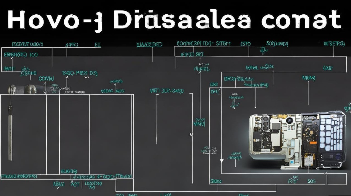 vivox5手机壳怎么拆卸？新手必看步骤详解