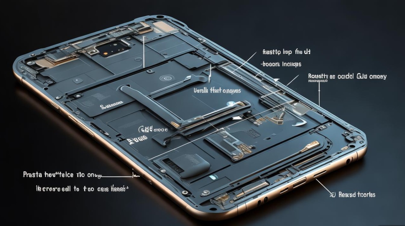 Vivo X5电池怎么安装?自己更换电池步骤教程是什么?