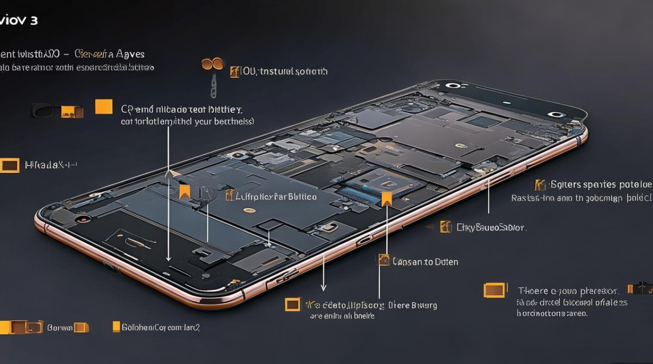 Vivo X5电池怎么安装?自己更换电池步骤教程是什么?