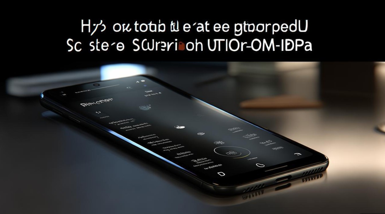 oppo手机怎么分屏?具体操作步骤是什么?