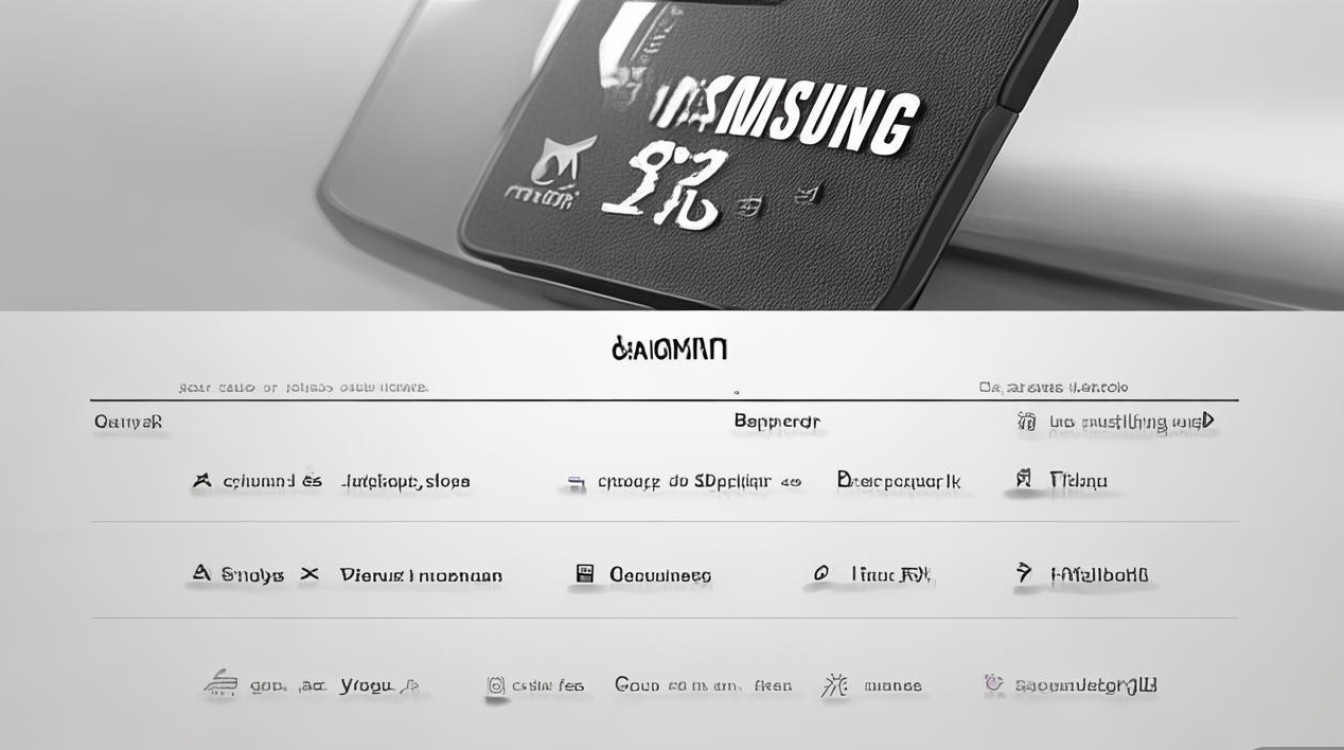 三星pro sd卡安装步骤是怎样的？