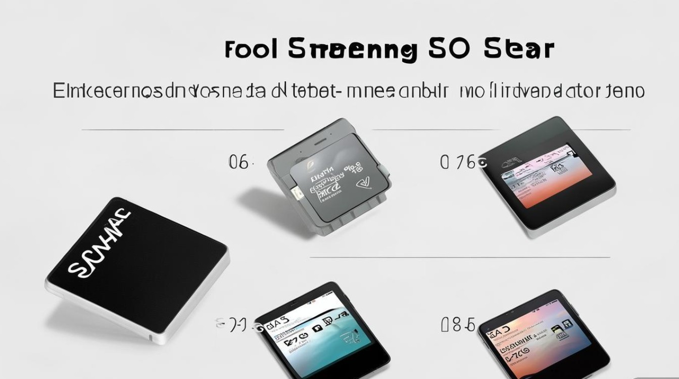 三星pro sd卡安装步骤是怎样的？