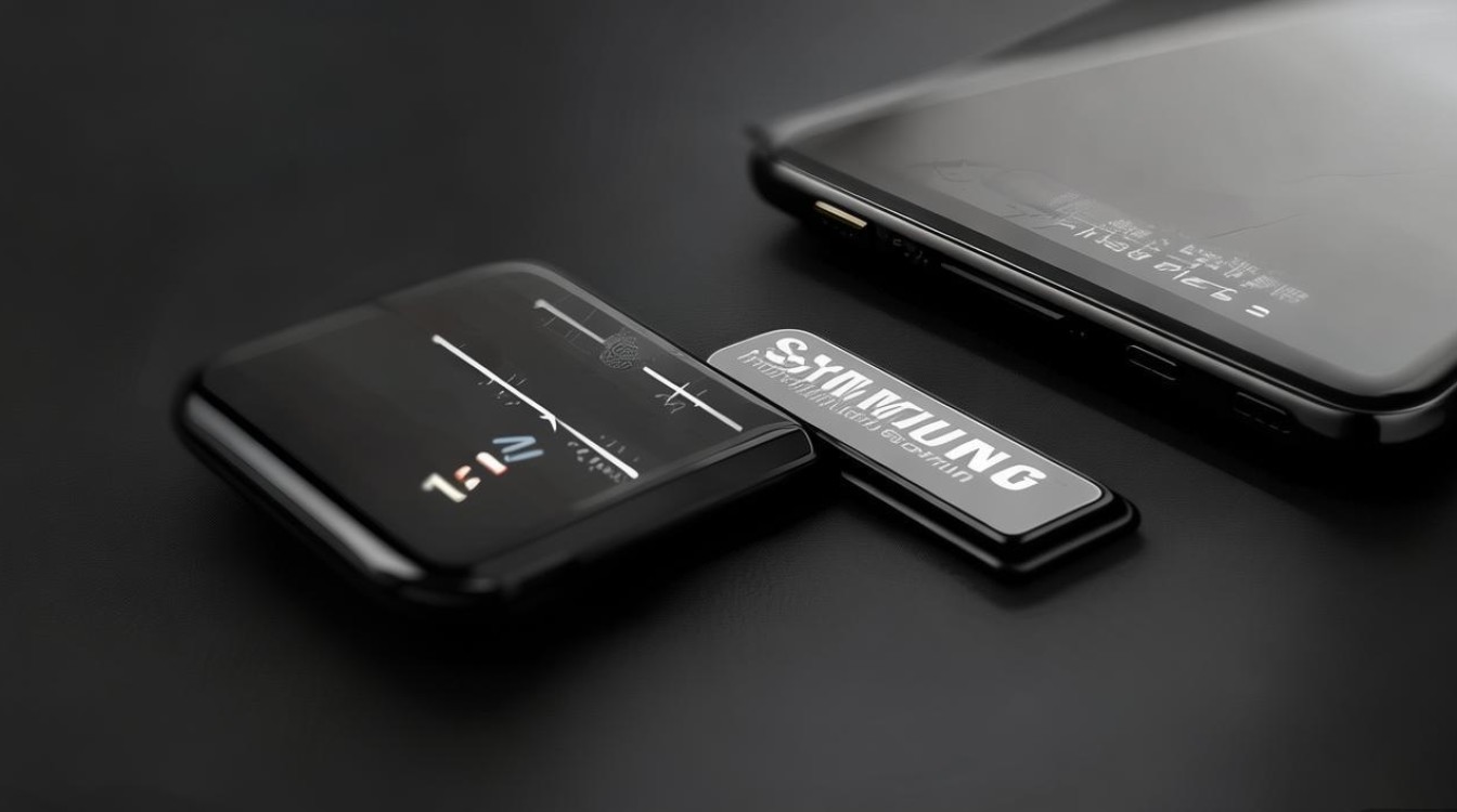 三星Pro SD卡怎么安装到手机或相机里？