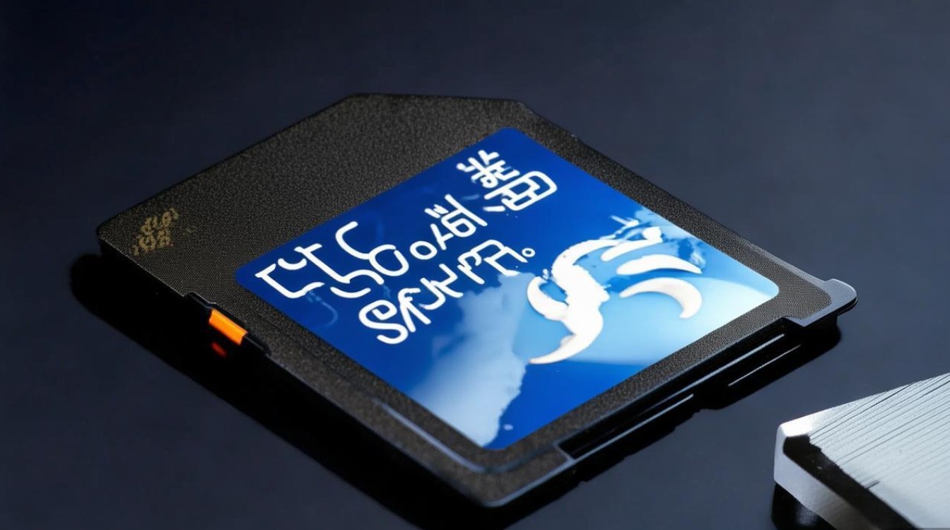 三星Pro SD卡怎么安装到手机或相机里？