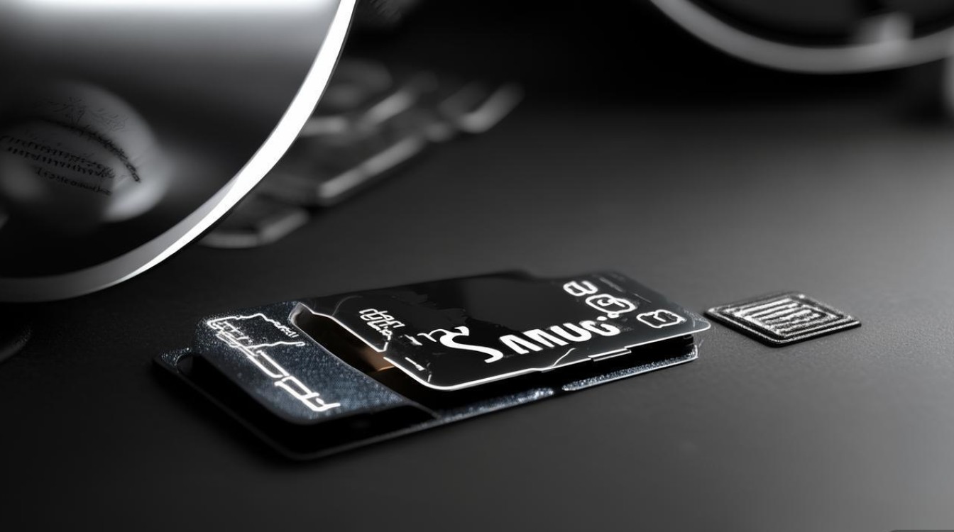 三星Pro SD卡怎么安装到手机或相机里？