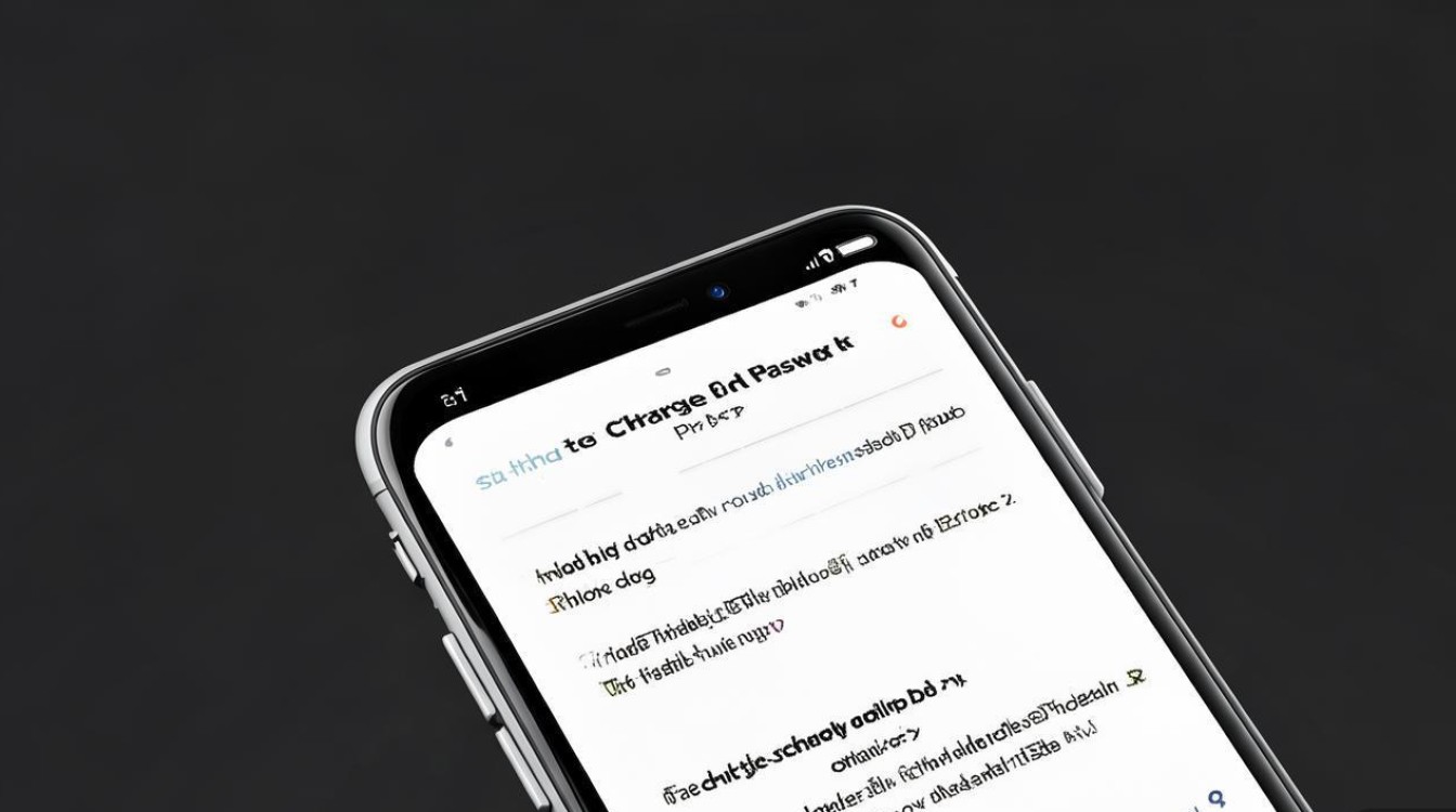 苹果7更改ID密码错误怎么办?正确操作步骤是什么?