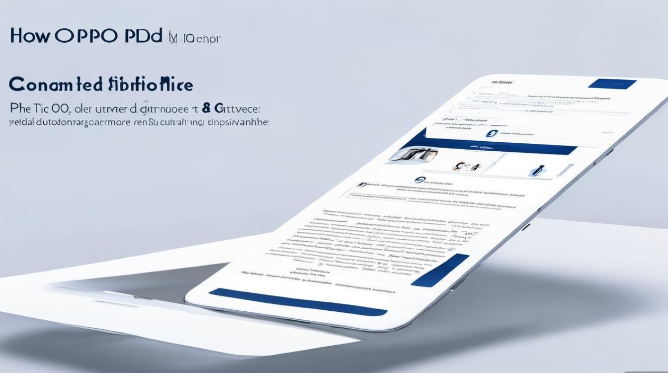 怎么加OPPO客服电话?OPPO官方客服联系方式有哪些?