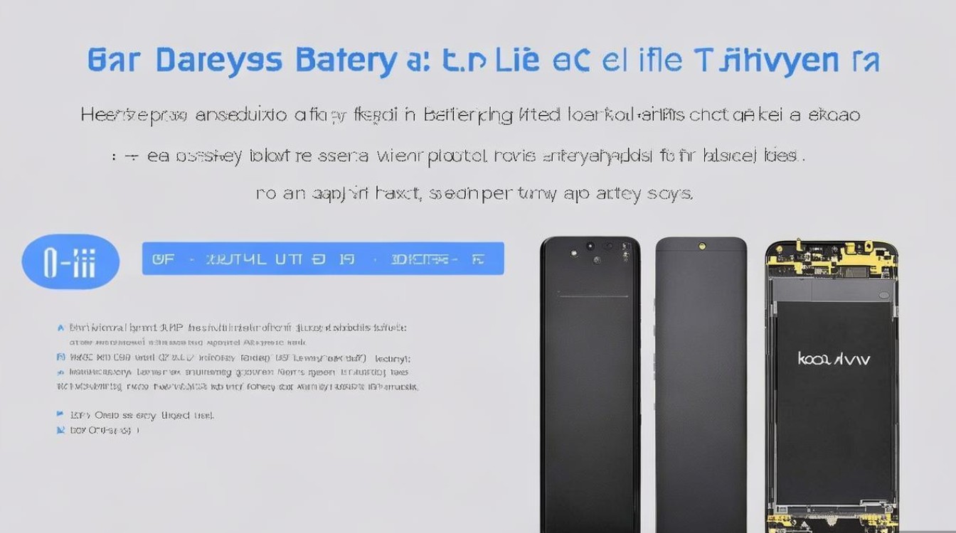 vivox5s换电池后续航会变好吗?换原厂电池要注意什么?