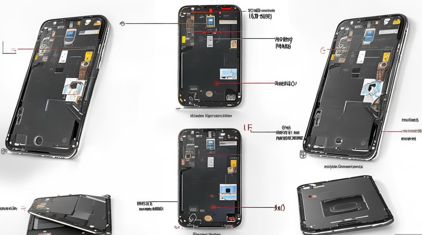 vivox5sl详细拆卸步骤是怎样的?拆机时要注意什么?