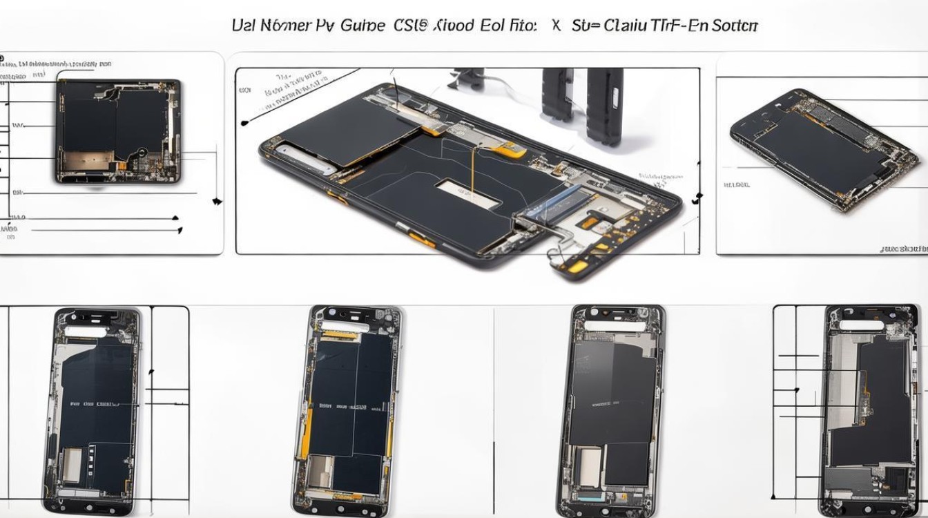 vivox5sl详细拆卸步骤是怎样的?拆机时要注意什么?