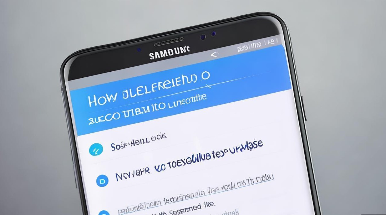 三星Note5卸载软件总失败？彻底删除方法在这里
