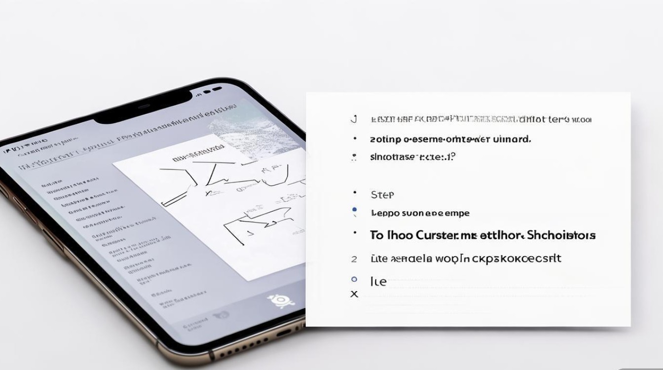 oppo截图设置方法在哪找？怎么自定义截图快捷键？