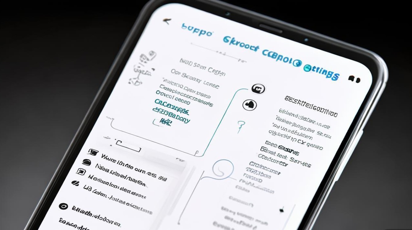 oppo截图设置方法在哪找？怎么自定义截图快捷键？
