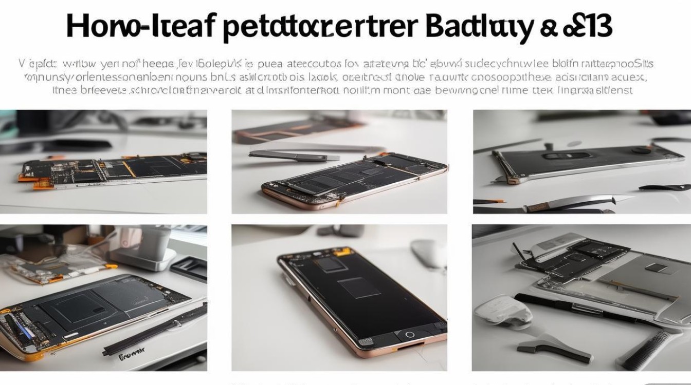 vivox5m手机怎么换电池?自己动手更换教程和注意事项