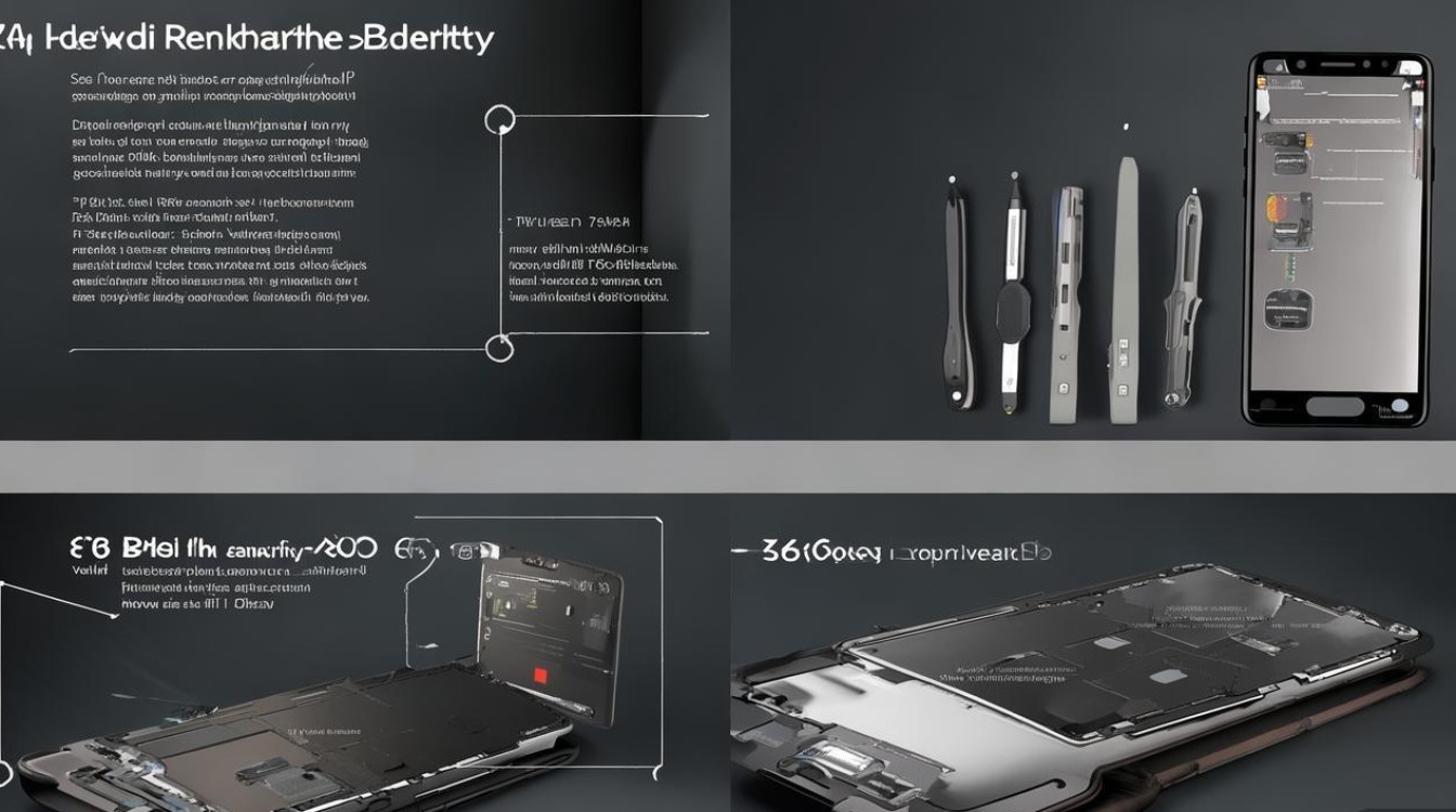 vivox5m手机怎么换电池?自己动手更换教程和注意事项