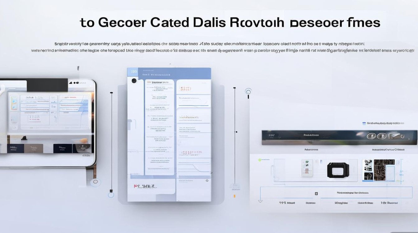 VIVOX5Max误删文件怎么找回？内存卡数据恢复方法有哪些？