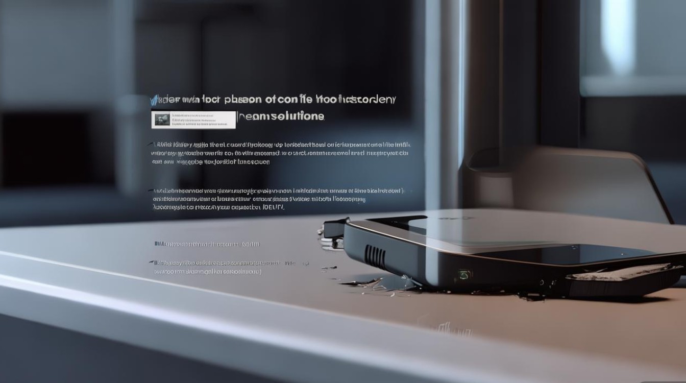 华为充电头突然坏了怎么办?临时应急妙招有哪些?