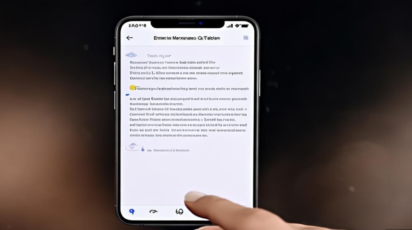 oppo手机怎么转发语音消息给别人?