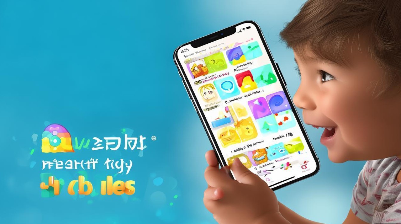 微信儿童版功能怎么样？适合孩子用吗？