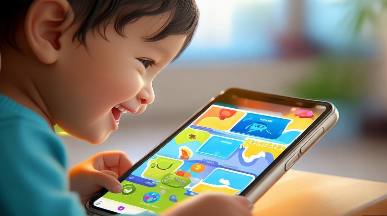 微信儿童版功能怎么样？适合孩子用吗？