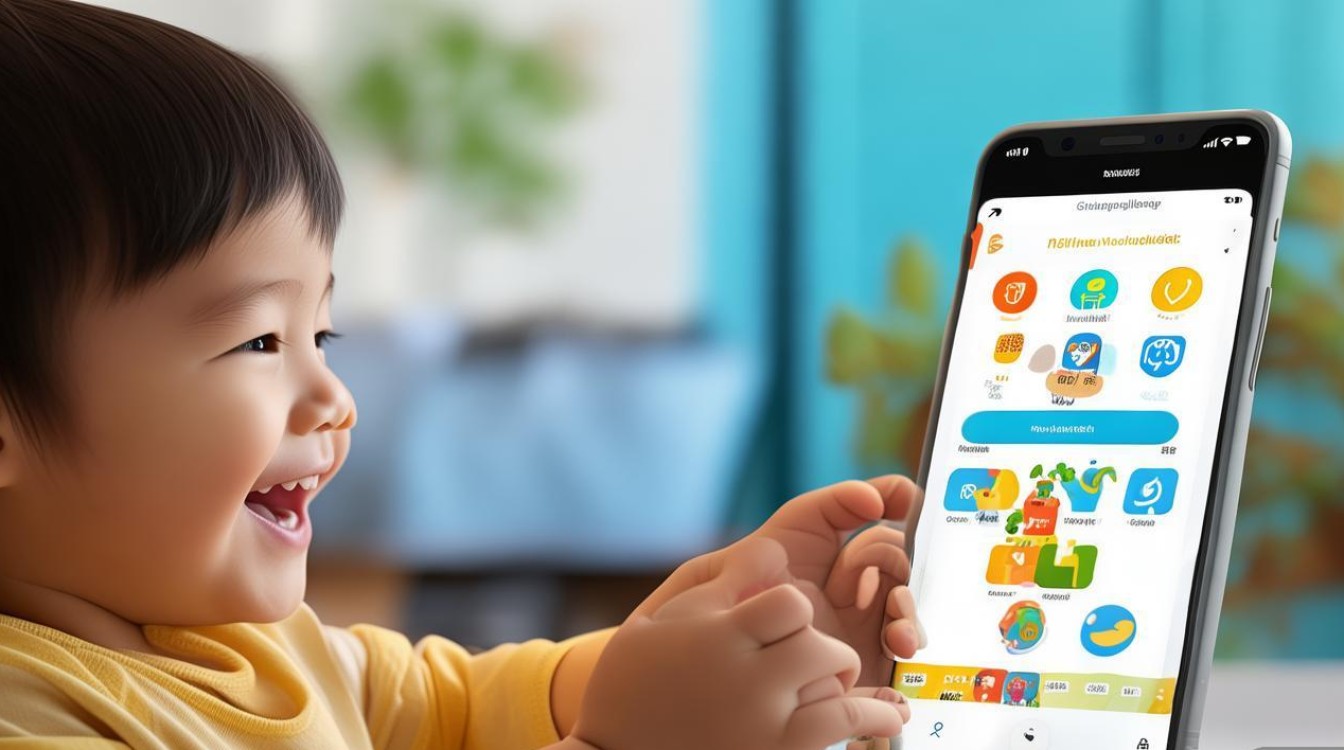 微信儿童版功能怎么样？适合孩子用吗？