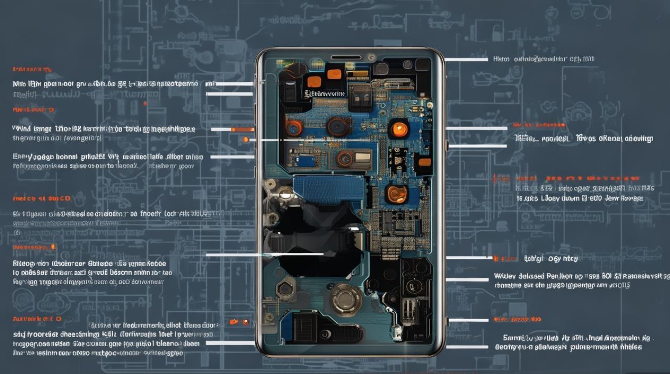 华为充电后无法开机是什么原因导致的？