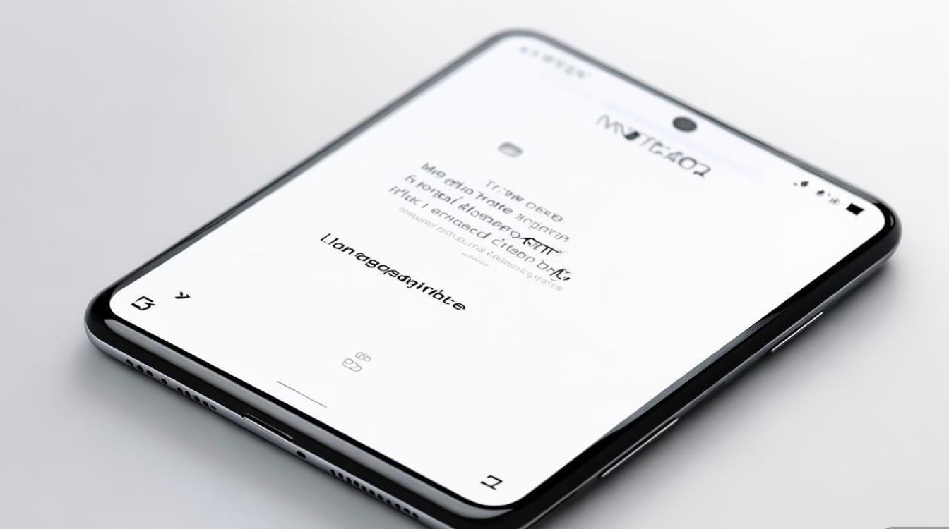 oppo手机怎么设置语言？系统语言切换步骤详解