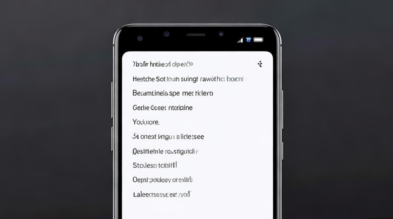 oppo手机怎么设置语言？系统语言切换步骤详解