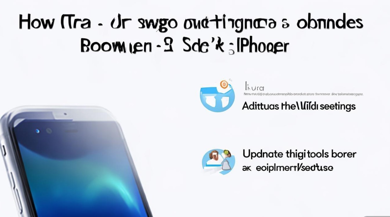 苹果7怎么改信号格？教你三招轻松提升信号强度