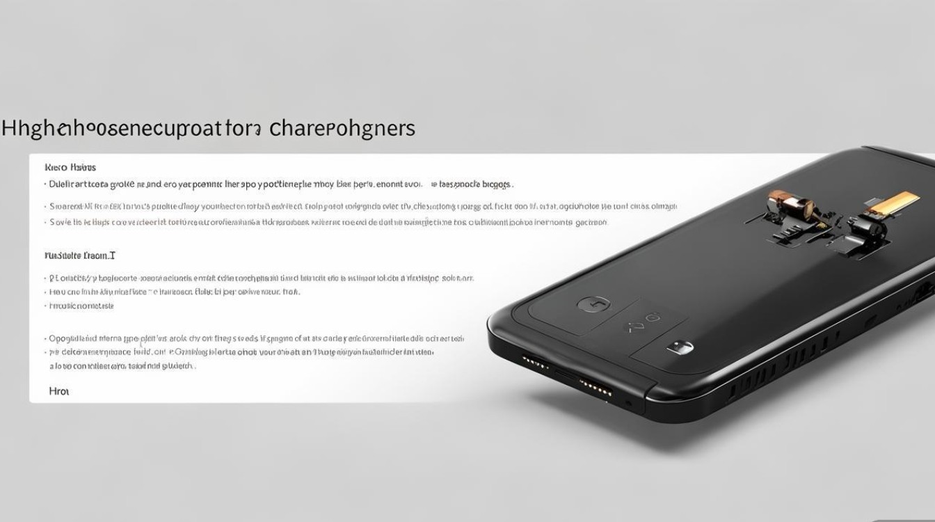 华为充电宝怎么用?新手必看说明书步骤指南