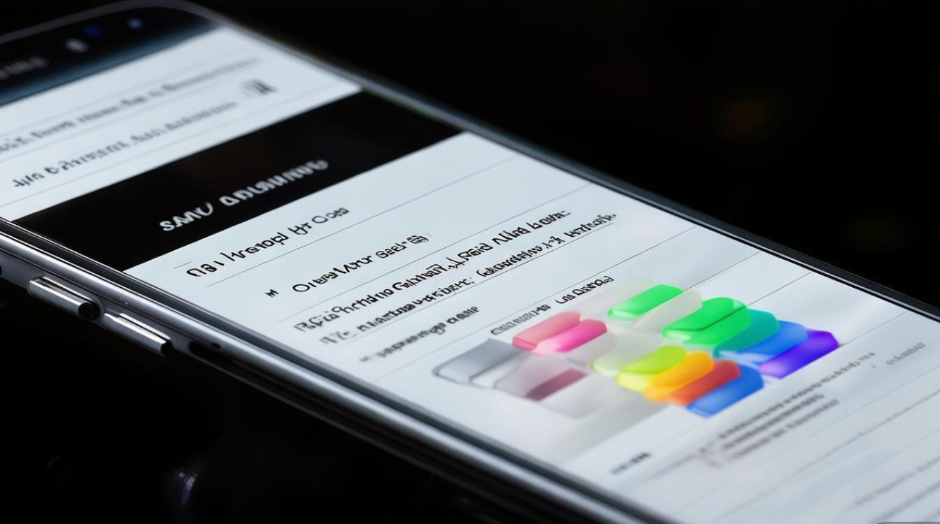 三星Note5怎么设置指示灯?通知灯颜色怎么改?