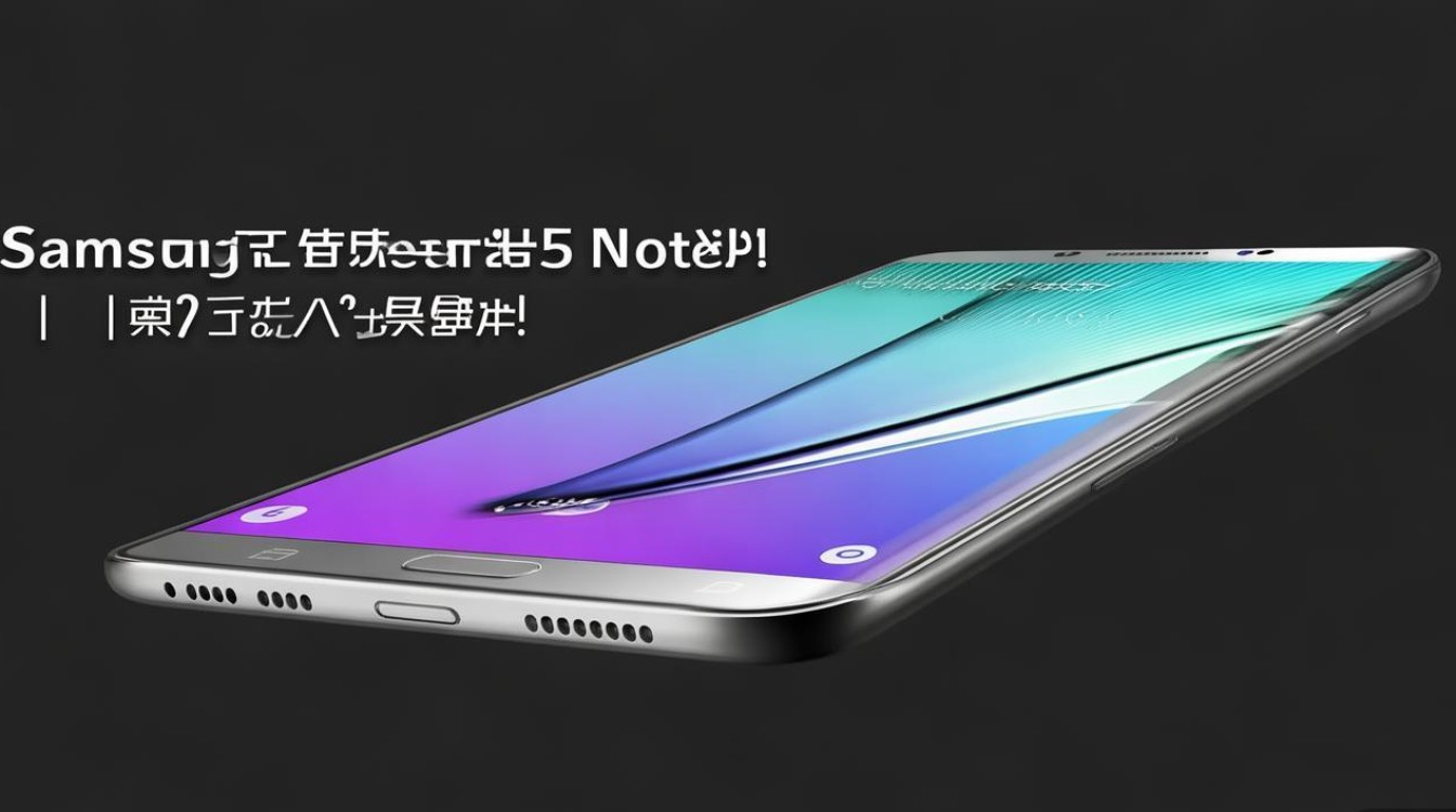 三星Note5无法开机?这三步教你轻松唤醒手机!
