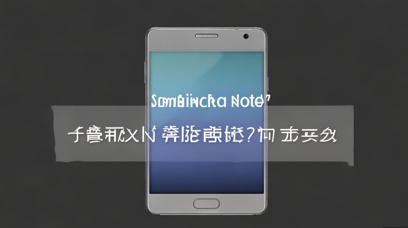 三星Note5无法开机?这三步教你轻松唤醒手机!